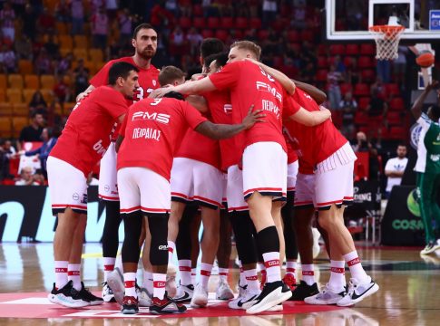 Ολυμπιακός: Στην διάθεση του κοινού τα εισιτήρια διαρκείας για την σεζόν 2024/25