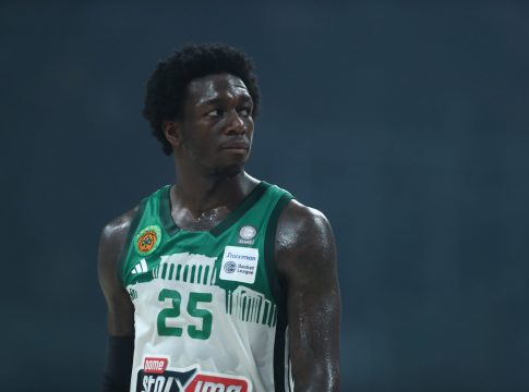 Μήνυμα παραμονής από Ναν