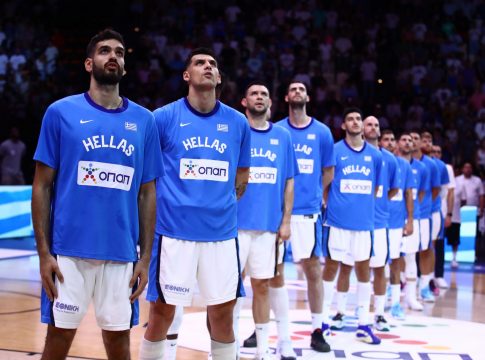 Προολυμπιακό τουρνουά: Το σύστημα διεξαγωγής και η πρόκριση στους Ολυμπιακούς Αγώνες