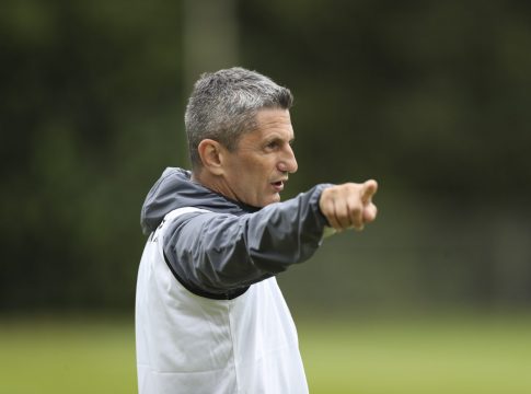 Η εντεκάδα του ΠΑΟΚ για το φιλικό με την ΑΕΚ Λάρνακας (Pic)