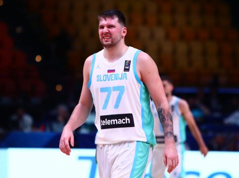 Σλοβενία – Κροατία 92-108: H πρώτη «βόμβα» στο Προολυμπιακό και η παρέα του Ντόντσιτς πέφτει πάνω στην Ελλάδα