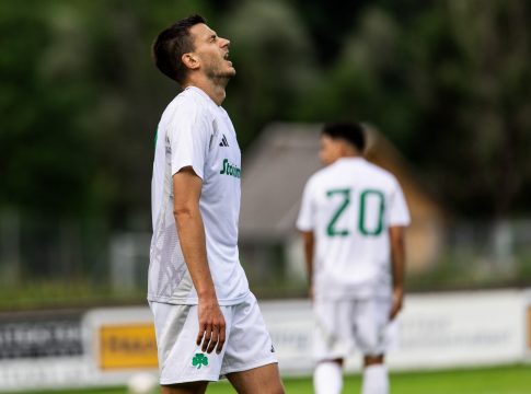 LIVE: Παναθηναϊκός – Πάφος 0-0