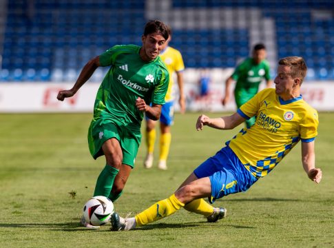 Παναθηναϊκός: Πρόβα τζενεράλε ενόψει Ευρώπης με τη Μακάμπι Νετάνια στις 18 Ιουλίου