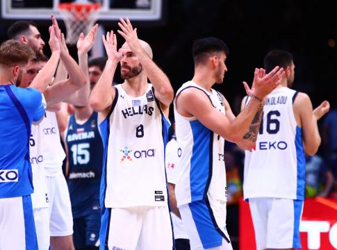 Η ημέρα και η ώρα του μεγάλου τελικού για την πρόκριση στους Ολυμπιακούς Αγώνες!