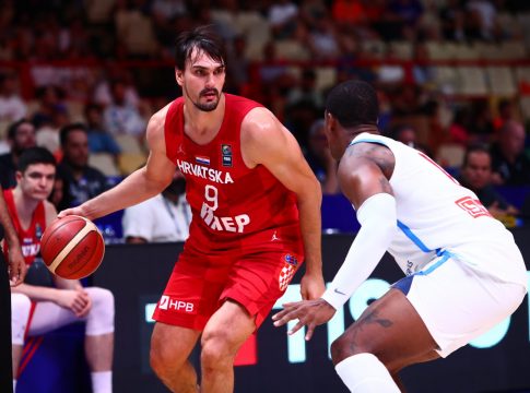 Τον ήθελε ο Παναθηναϊκός, πάει στους Νάγκετς