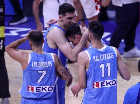 Οι αθλητικές μεταδόσεις της ημέρας (22/7): Που θα δούμε τις ευρωπαϊκές κληρώσεις και το φιλικό της Ελλάδας με τη Σερβία