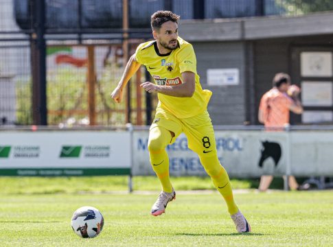 H ενδεκάδα της AEK για το φιλικό με την Ομόνοια (pic)