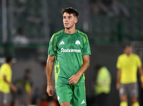 «Νέα βελτιωμένη πρόταση της Μποταφόγκο για Βαγιαννίδη»