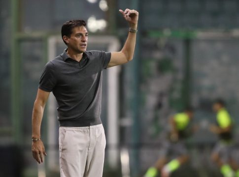Η ενδεκάδα του Παναθηναϊκού κόντρα στην Μπότεφ (pic)