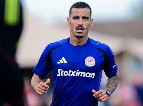 Η υπέροχη έκπληξη στον Τσικίνιο για τα γενέθλιά του (vid)