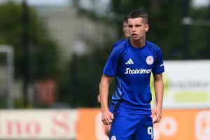 Έ&beta;&gamma;&alpha;&lambda;&epsilon;&hellip; &mu;ά&tau;&iota;&alpha; &tau;&omicron; &laquo;&delta;&iota;&alpha;&mu;ά&nu;&tau;&iota;&raquo; &tau;&omicron;&upsilon; &Omicron;&lambda;&upsilon;&mu;&pi;&iota;&alpha;&kappa;&omicron;ύ: &Tau;&omicron; &laquo;&mu;&alpha;&gamma;&iota;&kappa;ό&raquo; 45&lambda;&epsilon;&pi;&tau;&omicron; &tau;&omicron;&upsilon; &Mu;&omicron;&upsilon;&zeta;&alpha;&kappa;ί&tau;&eta; (pic, vid)