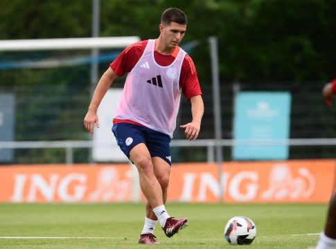 Η «πρώτη» του Πιρόλα, το καλωσόρισμα του Μεντιλίμπαρ, το «φατούρο», οι φωνές και ο ρόλος Τσικίνιο, Ροντινέι (vids)