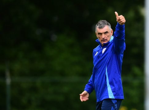 Η 11άδα του Ολυμπιακού για το φιλικό με την Αλ Κάντσια