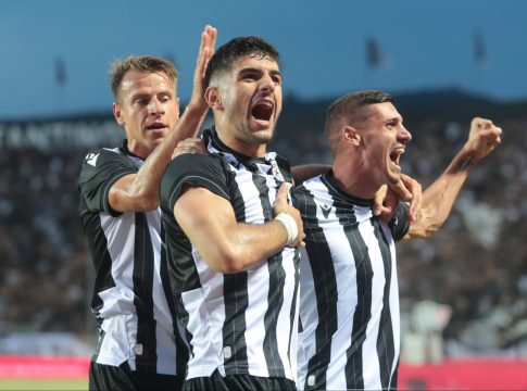 Βαθμολογία UEFA: Οι νίκες από ΠΑΟΚ και ΑΕΚ έφεραν την Ελλάδα σε τροχιά 13ης θέσης