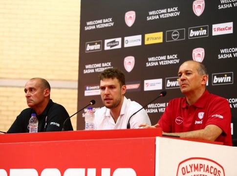 Αγγελόπουλοι για Σλούκα: «Δεν τον απαξιώσαμε ποτέ, πιστεύαμε ότι θα ζητήσει συγγνώμη»