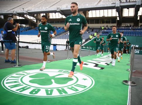 Σένκεφελντ: «Μπορούσαμε και έπρεπε να καθαρίσουμε το παιχνίδι νωρίτερα»