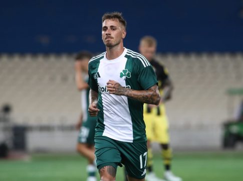 Μαντσίνι: «Πάμε να τελειώσουμε την δουλειά»