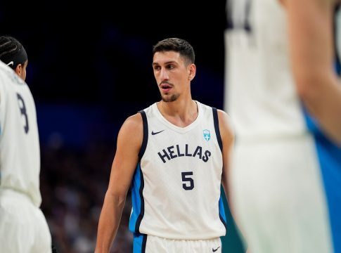 Λαρεντζάκης: «Ξέρουμε τι πρέπει να κάνουμε, μπορεί για έναν πόντο να περάσεις ή να αποκλειστείς»