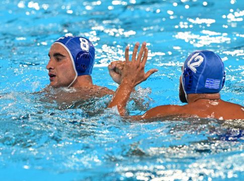 Ολυμπιακοί Αγώνες: Αυτό είναι το πρόγραμμα των ελληνικών συμμετοχών της Τρίτης