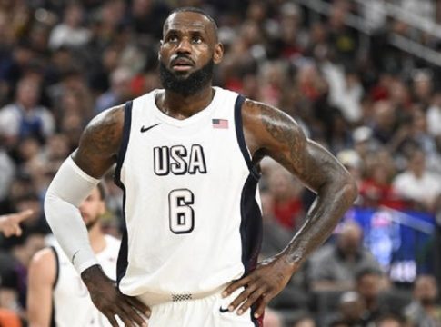 Σερβία – ΗΠΑ 79-105: Διέλυσαν τους Σέρβους σε φιλική αναμέτρηση