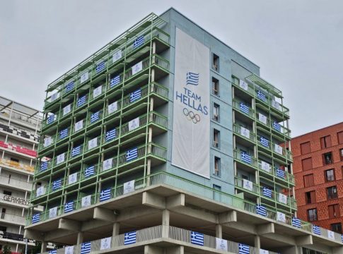 Ολυμπιακοί Αγώνες: Δεν επηρεάζει την ελληνική αποστολή το χάος με τα τρένα στη Γαλλία