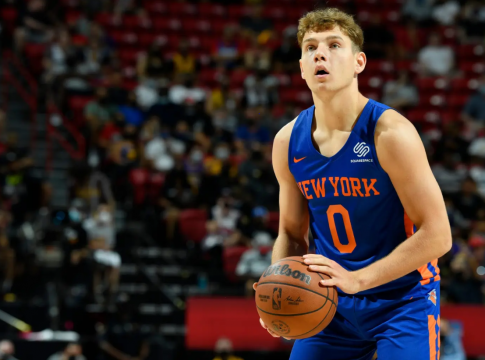 Γιουκουμπάιτις: «Είμαστε σε συζητήσεις, αλλά δεν έχουμε συμφωνήσει ακόμα» (vid)