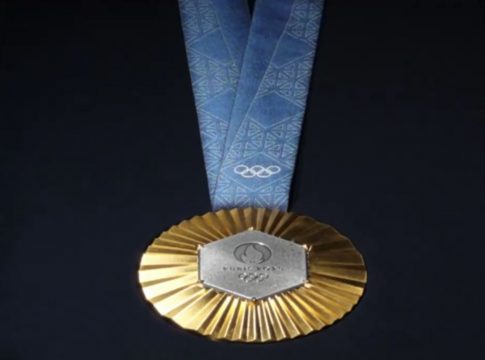 Ολυμπιακοί Αγωνες: Πόσο χρυσό είναι το… χρυσό μετάλλιο των Ολυμπιακών Αγώνων και πόσο πραγματικά κοστίζει