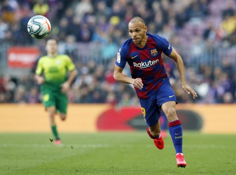 «Η Γκρέμιο κατέθεσε επίσημη πρόταση στον Μπρέθγουεϊτ»