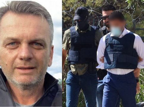 Δολοφονία στο Ψυχικό: Έρευνα για μαύρο χρήμα – Στο στόχαστρο τα οικονομικά του 44χρονου και ενός ακόμα ατόμου