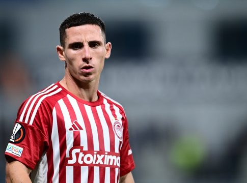 Γκάρι ο’ Νιλ: Τι δήλωσε για τον Ποντένσε ο προπονητής της Γουλβς