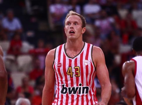 Εξελίξεις με Σίκμα – «Ψήνεται» επιστροφή για τον Αμερικανό