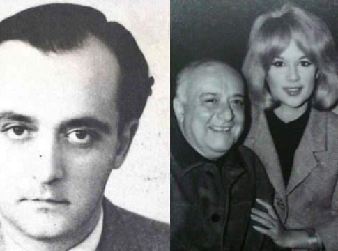 Αλέκος Σακελλάριος: Ποιος ήταν στην πραγματικότητα ο «μπαμπάς» της ελληνικής κωμωδίας και που οφείλονταν η μεγάλη επιτυχία του