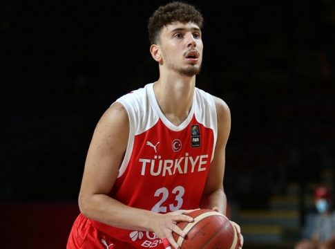 Σενγκούν: «Πριν πας στο ΝΒΑ νομίζεις πως είναι εύκολο να σκοράρεις, μόλις πας καταλαβαίνεις ότι δεν είναι»