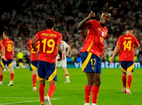 Η Ισπανία, οι αποδείξεις και η «κατάρα» των εννιά παιχνιδιών