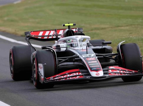 Με μονάδες ισχύος της Ferrari η Haas έως το 2028