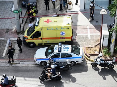 Ψυχικό: Τα απειλητικά μηνύματα στο κινητό του 54χρονου – Το σενάριο που εξετάζει η ΕΛ.ΑΣ.