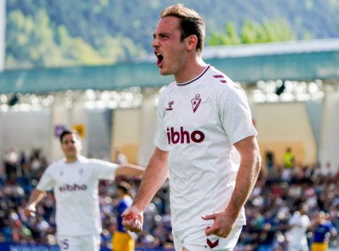 Τι γράφουν στην Ισπανία για Μπαουτίστα και Ολυμπιακό