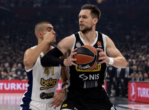 Πονίτκα: «Ο Ζοτς αναζητά το τέλειο και αυτό είναι δύσκολο, ειδικά με παίκτες που έχουν σύγχρονη νοοτροπία»