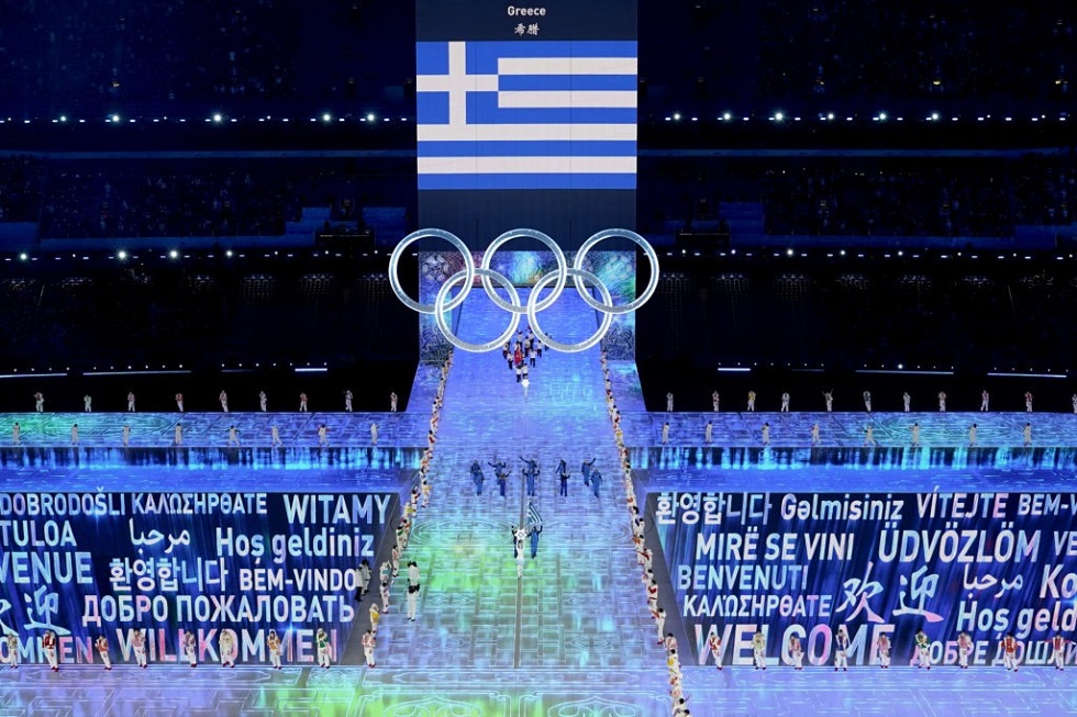 Ολυμπιακοί Αγώνες: Θετικό δείγμα ντόπινγκ σε Ελληνίδα αθλήτρια στίβου