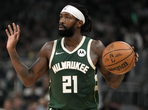 Ψάχνει το… μπαμ με τον Μπέβερλι η Χάποελ Τελ Αβίβ του Δέδα