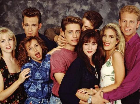 Πέθανε ο «Ντίλαν», πέθανε η «Μπρέντα», όλοι διέλυσαν τον γάμο τους: Πως είναι και τι κάνουν σήμερα οι άλλοι πρωταγωνιστές του Beverly Hills