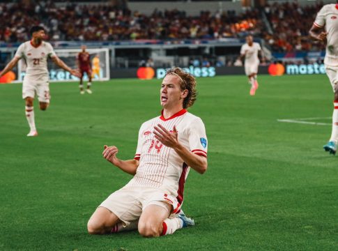 Βενεζουέλα-Καναδάς 1-1 κ.δ, 3-4 πεν: Συνεχίζουν να ονειρεύονται οι Καναδοί