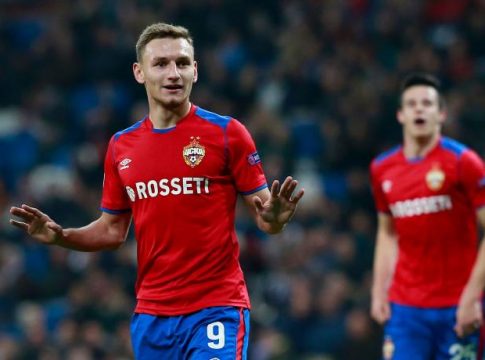 «Κλείνει» ο Τσάλοφ στον ΠΑΟΚ – Τι συμβαίνει με Τισουνταλί