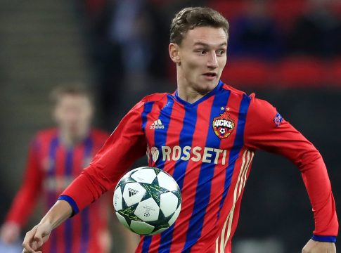 Ρομάνο: «Ο ΠΑΟΚ ενεργοποιεί την ρήτρα του Τσάλοφ»