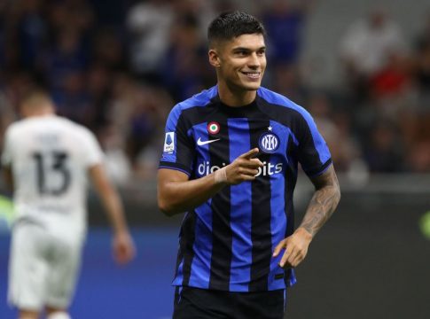 «Ενδιαφέρον της Μόντσα για τον Χοακίν Κορέα της Ίντερ»