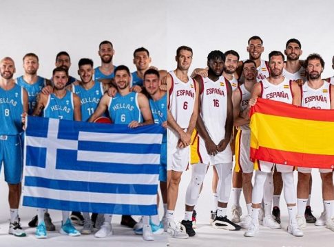 Η ισπανική «σχολή» και τι πρέπει να κάνει η Ελλάδα απέναντι στη «φούρια ρόχα» (vids)