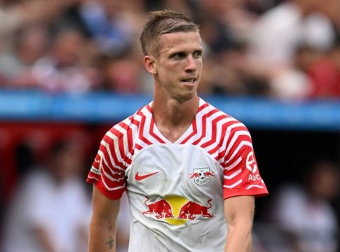 Στο στόχαστρο της Μπάγερν ο Όλμο, αλλά υπό μία προϋπόθεση (pic)