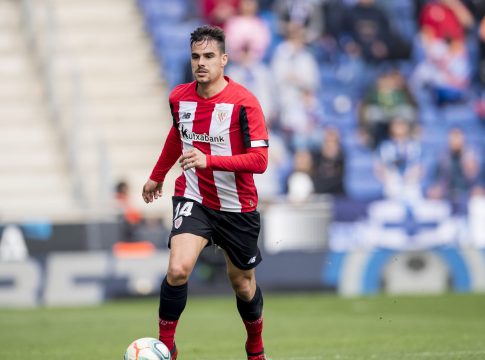 «Μπαίνει και η Βαλένθια στο κόλπο για τον Γκαρθία»