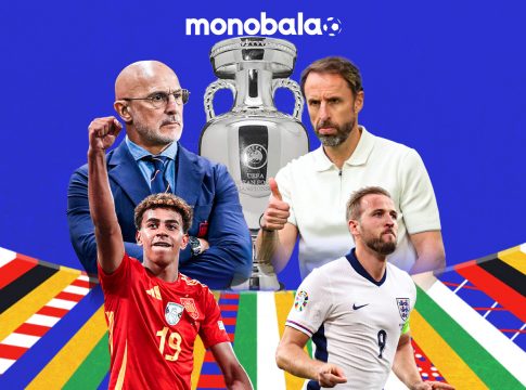 Ο τελικός του Ευρωπαϊκού στα καταστήματα ΟΠΑΠ με πλήθος αγορών & ανανεωμένο Bet Builder