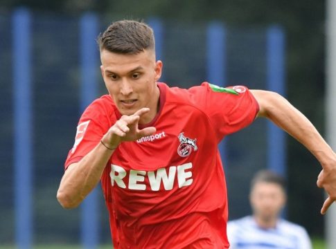 «Ενδιαφέρον του ΠΑΟΚ για τον Λιούμπιτσιτς» (pic)